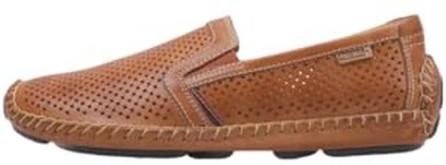 Heren Mocassins Jerez Comfortabele en Stijlvolle Schoenen