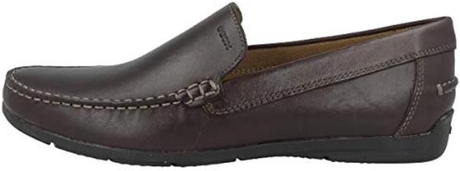 Heren Mocassins Lichtgewicht Comfortabel Ademend