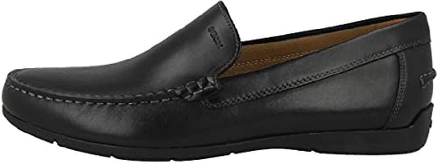 Heren Mocassins met Ademend en Waterdicht Design