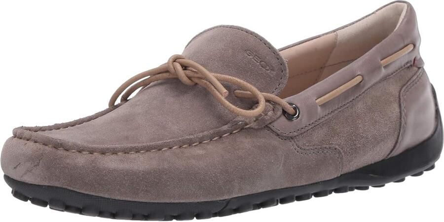 Heren Mocassins met Ademend en Waterdicht Membraan