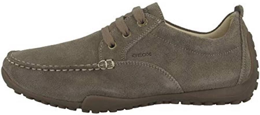 Heren Mocassins met Ademend en Waterdicht Ontwerp