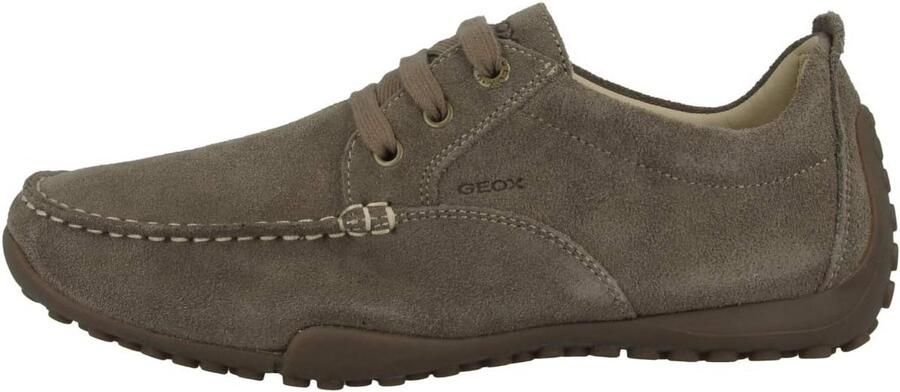 Heren Mocassins met Ademend en Waterdicht Ontwerp