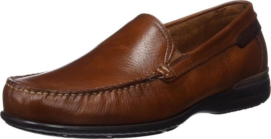 Heren Mocassins met Comfortabel Design