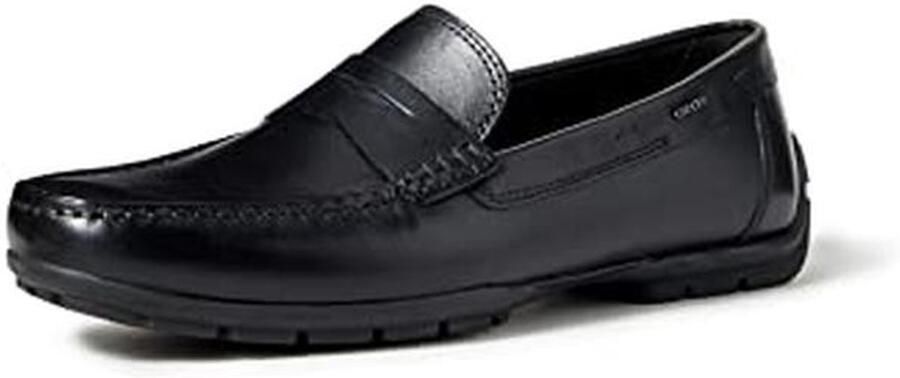 Heren Mocassins met Dubbele Pasvorm