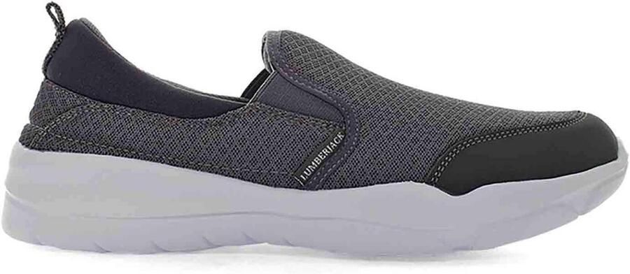 Heren Mocassins Slip-On Leren Instappers