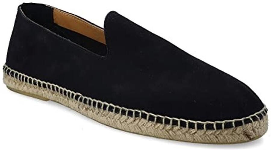 Heren Mocassins van Suède Bruin - Foto 1