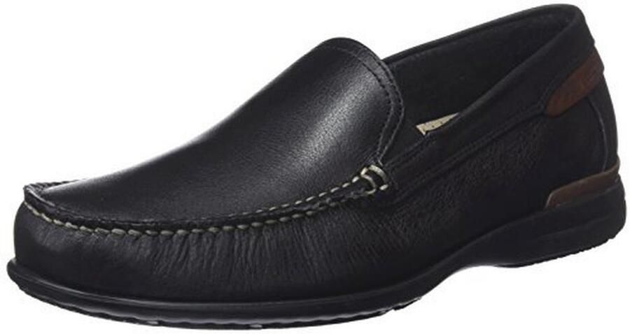 Heren Mocassins voor Comfort en Stijl