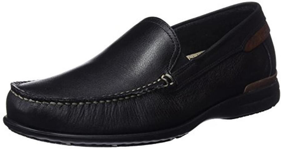 Heren Mocassins voor Comfort en Stijl