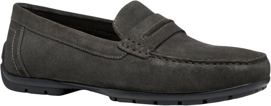 Heren Moccasin Instappers Comfort Dagelijks Gebruik Ademende Pasvorm