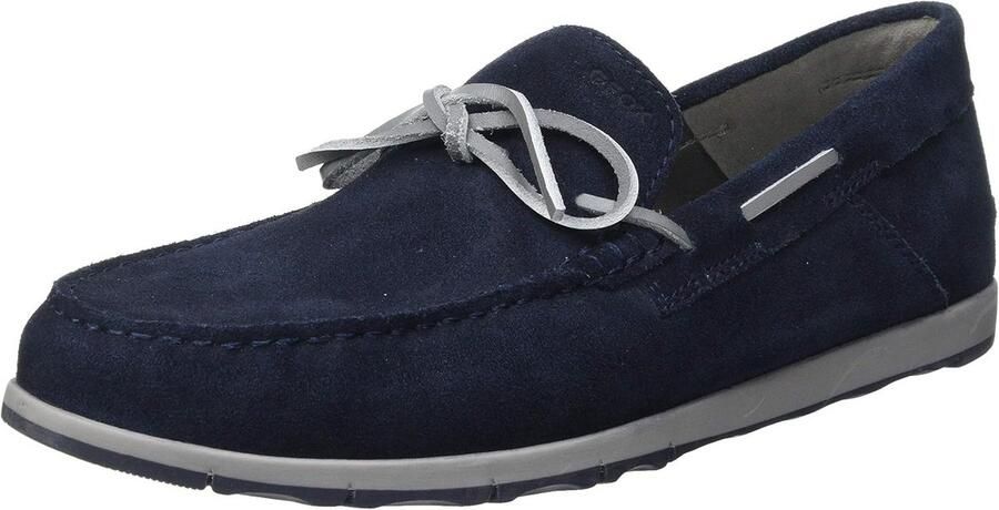 Heren Moccasin Zapatos Ademend Luchtig Zomerschoen