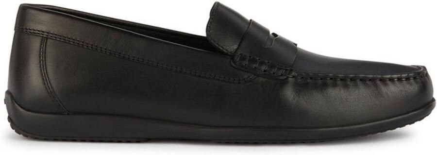 Heren Moccasins Ademend Comfortabele Instapschoenen