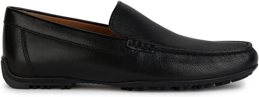 Heren Moccasins Ademend en Comfortabel voor Elke Dag