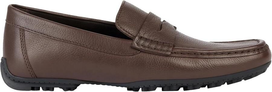 Heren Moccasins Comfortabele Instappers Dagelijks Gebruik Ademend Materiaal