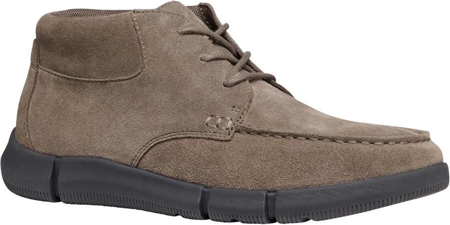 Heren Moccasins Instappers Casual Dagelijks Ademend Comfort