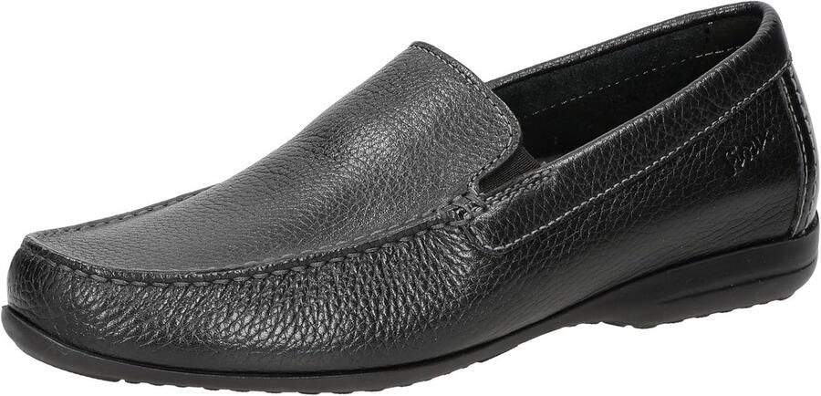 Heren Moccasins Instappers Comfort Casual Dagelijks Zachte Rubberen Zool
