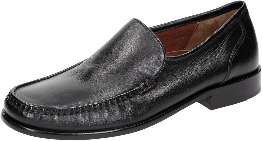 Heren Moccasins Instappers Leren Schoenen Casual Dagelijks Gebruik Zacht Lamsnappa Leer