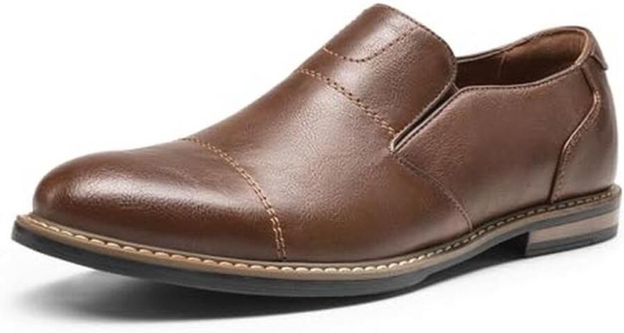 Heren Moccassins en Slippers Stijlvolle Loafers voor Elke Gelegenheid
