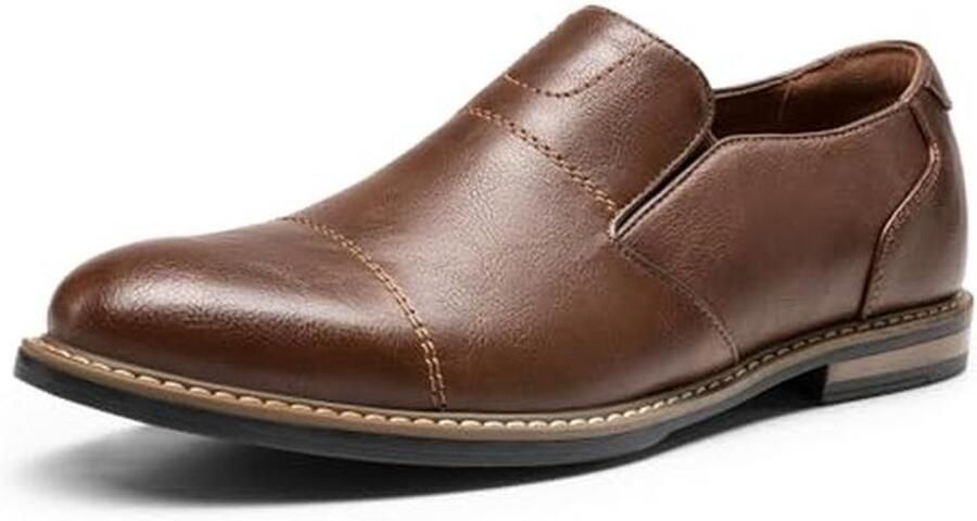 Heren Moccassins en Slippers Stijlvolle Loafers voor Elke Gelegenheid