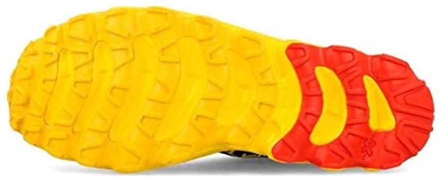 Heren Mountain Hardloopschoenen voor Trail Running