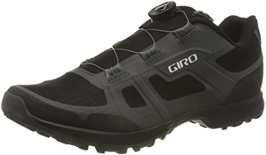 Heren Mountainbike Schoenen met BOA Sluiting