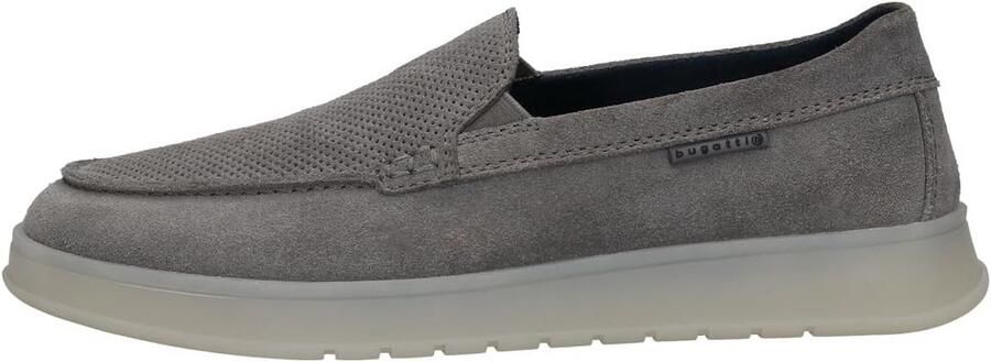 Heren Muiltjes Beige Instappers Comfortabele Zomer Schoenen