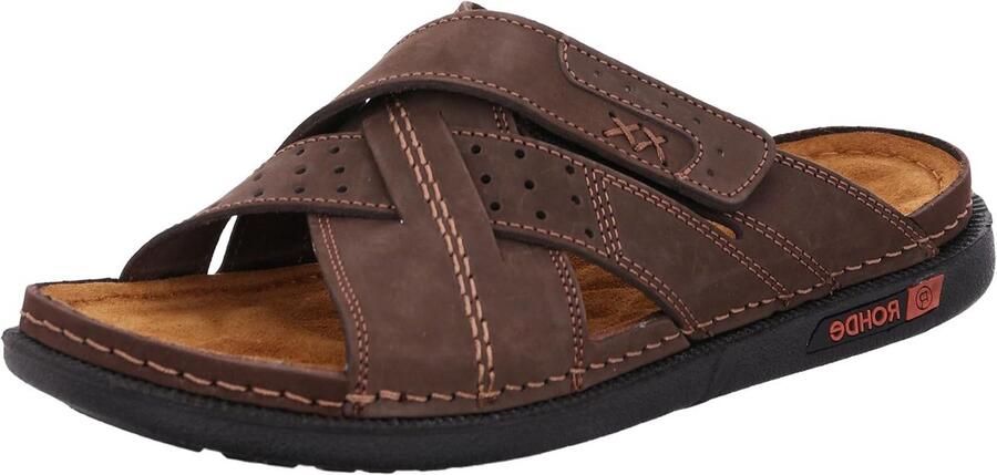 Heren Muiltjes Clogs Zomer- en Vrijetijdsschoenen van Hoogwaardig Materiaal