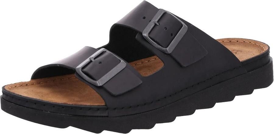 Heren muiltjes comfortabel instappen en dragen