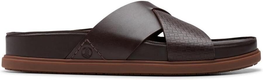 Comfortabele Heren Instappers voor Dagelijks Gebruik