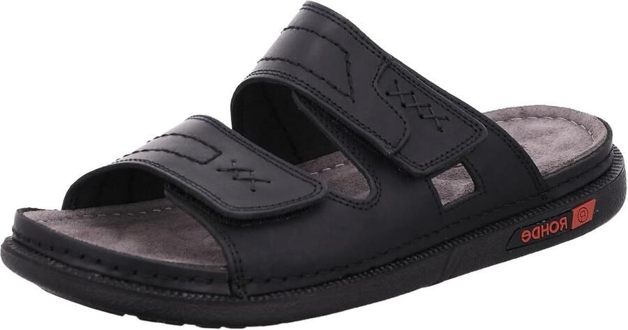 Heren Muiltjes en Slippers voor Comfort en Vrije Tijd