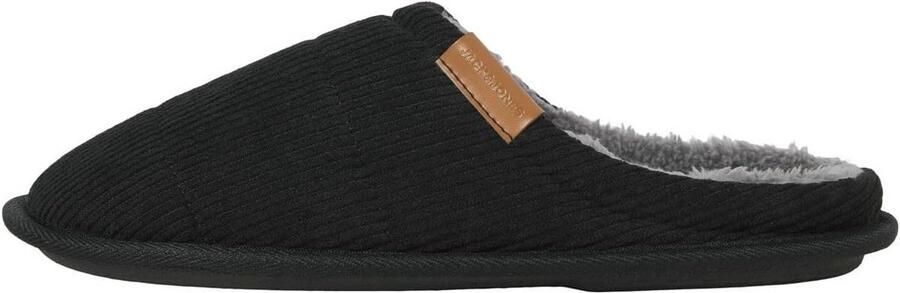 Heren Muiltjes Pantoffels Comfortabel voor Thuis