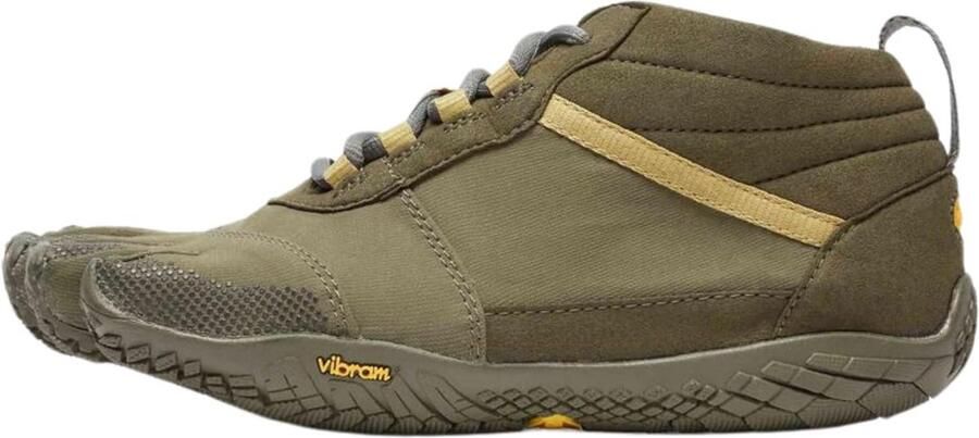 Heren Multisport Schoenen Flexibele Trekking en Wandelsneakers met Super Grip