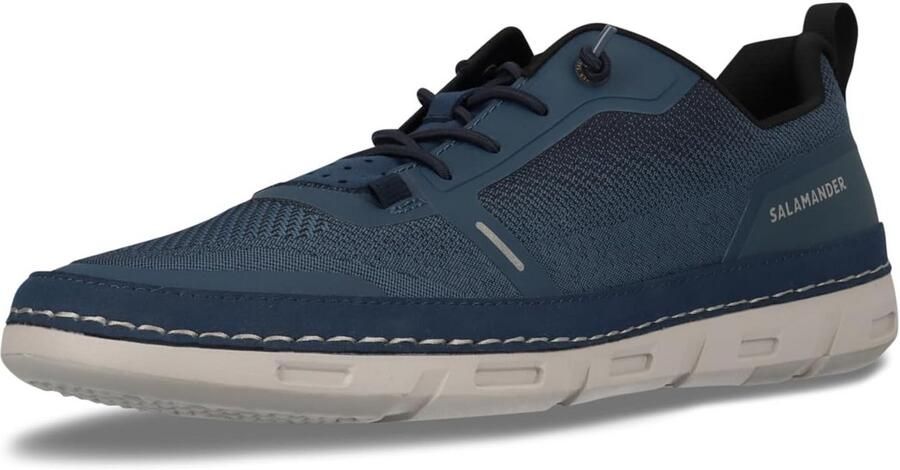 Heren nette schoenen met veters en uitneembaar voetbed