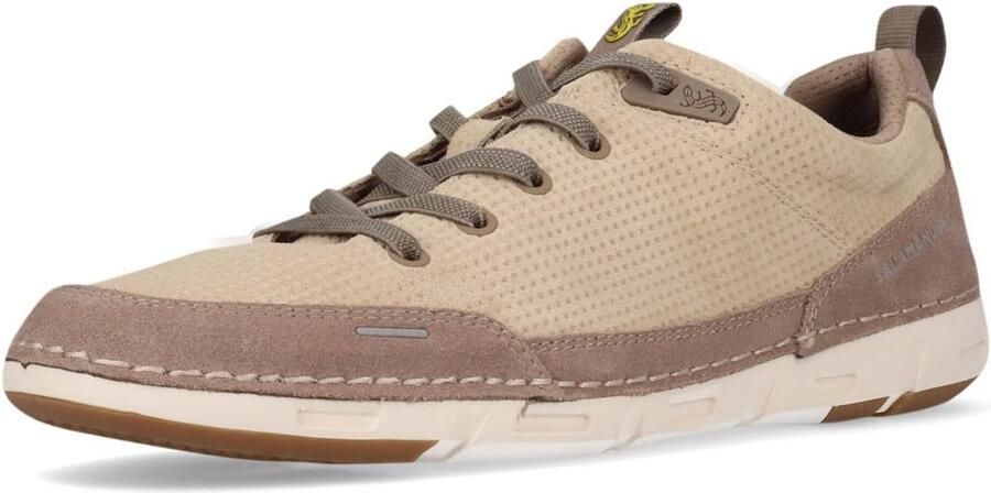 Heren nette schoenen met veters en uitneembaar voetbed
