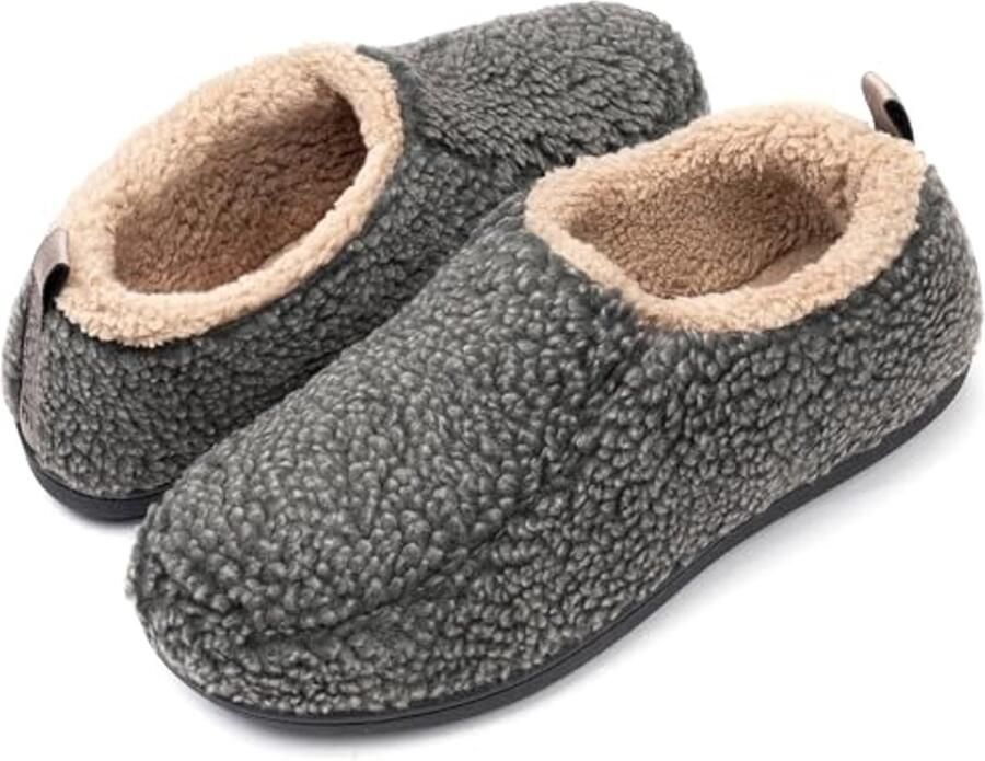 Nomad Slipper Comfortabele en Stijlvolle Huisschoenen voor en
