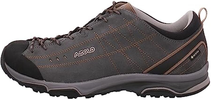 Heren Nucleon Gv Boot Schoenen met Gore-Tex voor Dagelijkse Wandeling - Foto 1