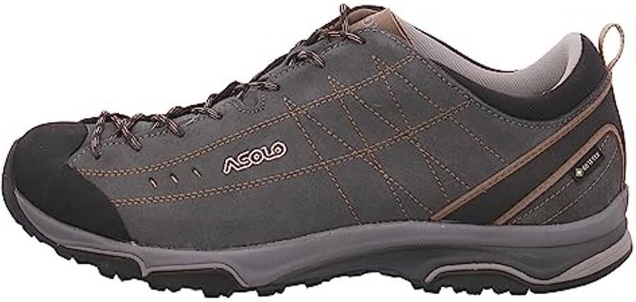 Heren Nucleon Gv Boot Schoenen met Gore-Tex voor Dagelijkse Wandeling