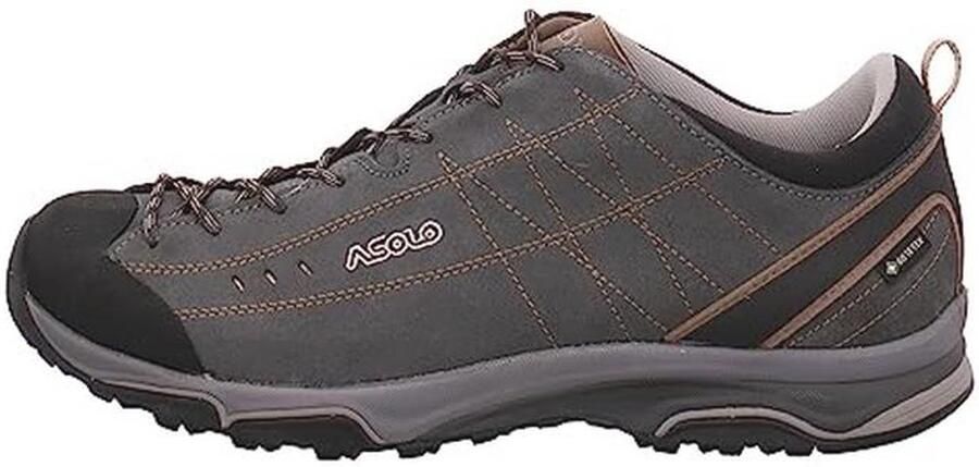 Heren Nucleon Gv Boot Schoenen met Gore-Tex voor Dagelijkse Wandeling