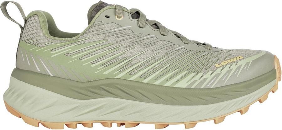 of Trailschoenen voor Lange Afstanden Lichtgewicht en Comfortabel