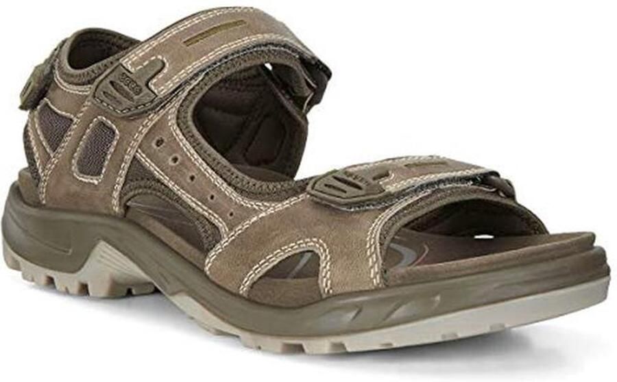 Heren Offroadsneakers voor Outdoor Fitness