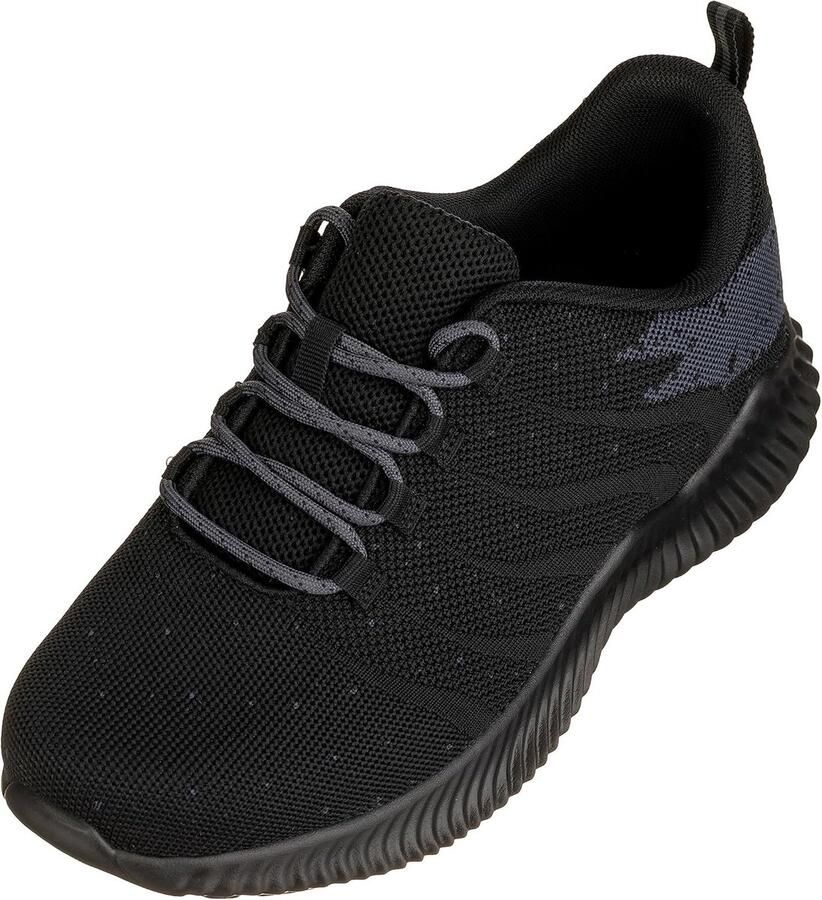 Heren onzichtbare hoogte toenemende liftschoenen ultra lichtgewicht sportieve sneakers 2 6 inch groter