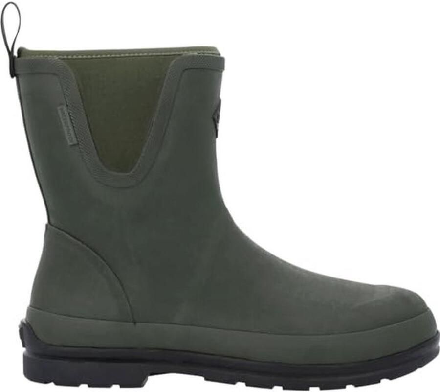 Heren Originals Pull On MidBoot Comfortabele Waterdichte Slofjes