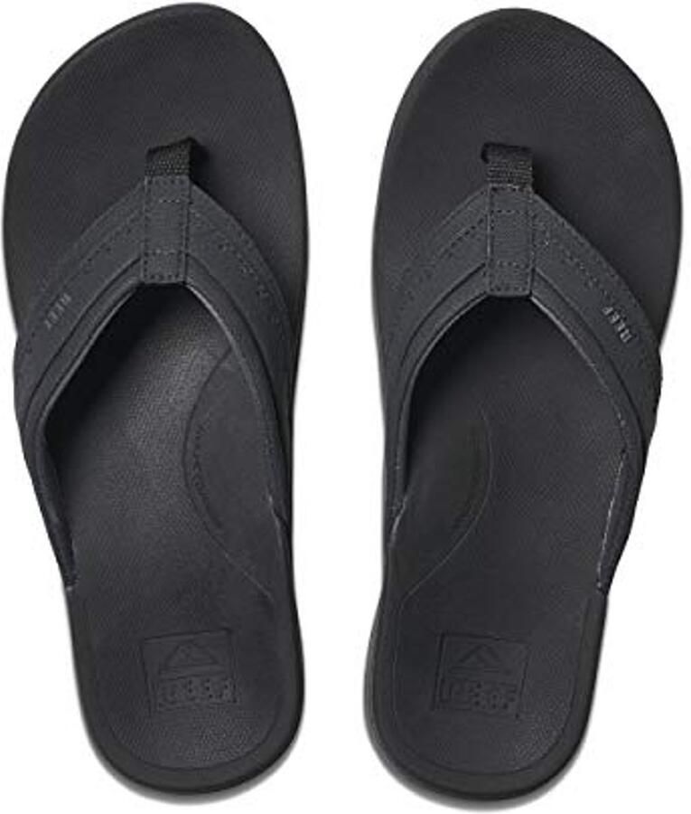 Heren ORTHO-SPRING Teva Teenslippers voor Comfort en Ondersteuning