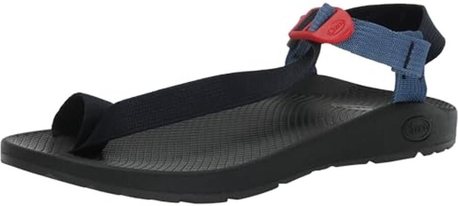 Heren Outdoor Sandaal met Verstelbare Teenlus