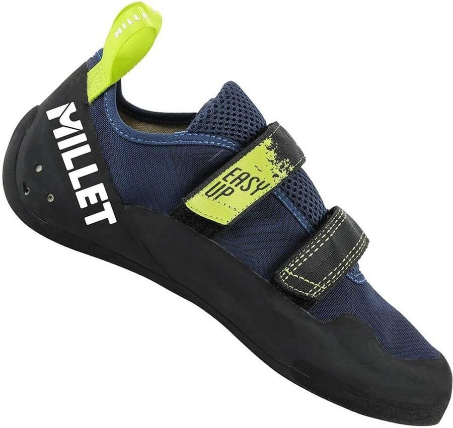 Heren Outdoors Instappers Zwarte Pantoffels voor Binnen en Buiten