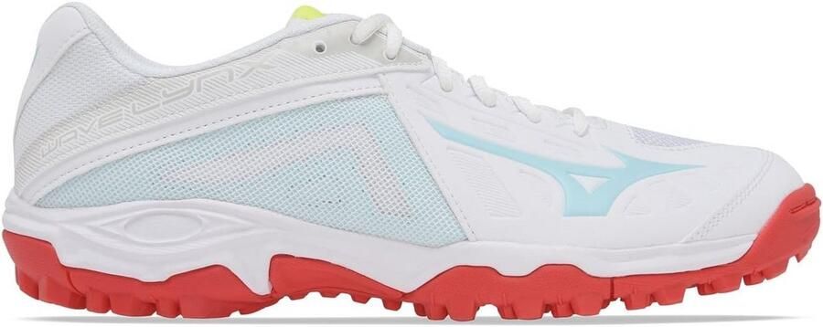 Heren Outdoorschoenen met Dynamische Stabiliteit voor Wandelen