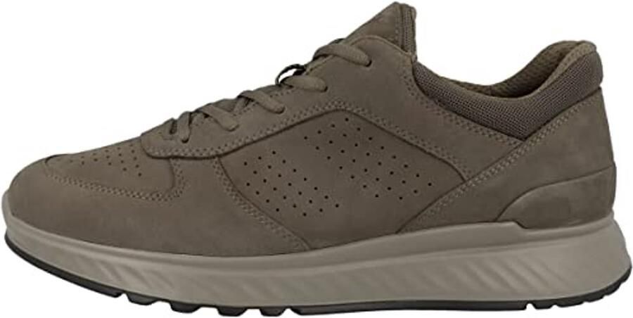 Heren Outdoorschoenen met Schokdempende Zool en Stevige Buitenzool