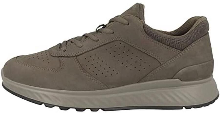 Heren Outdoorschoenen met Schokdempende Zool en Stevige Buitenzool