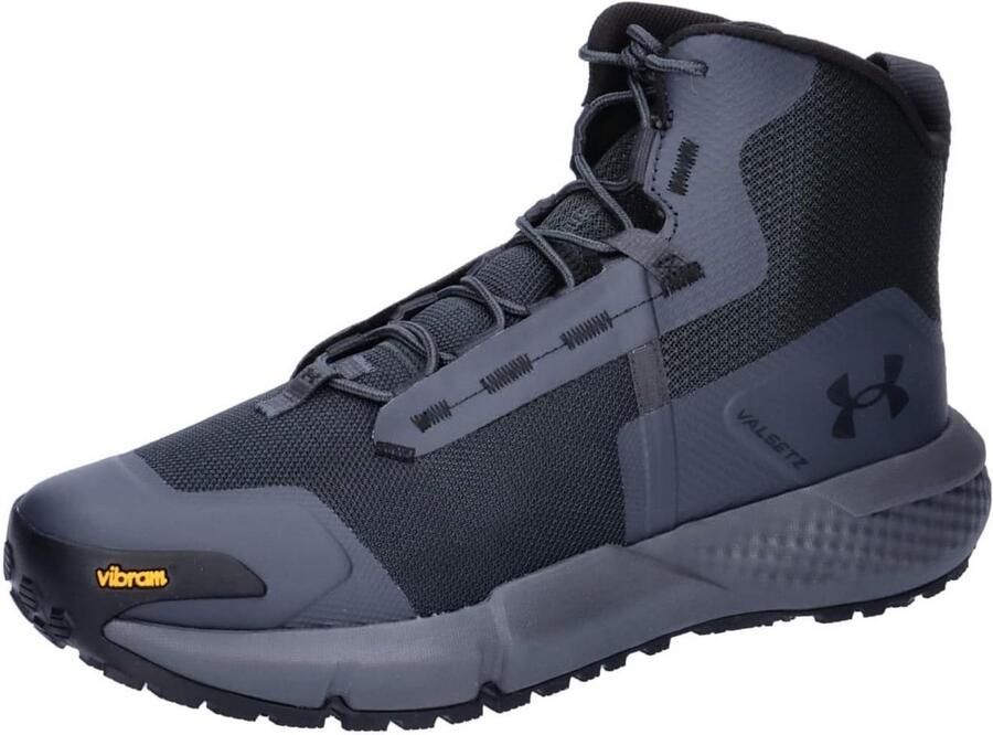 Heren Outdoorschoenen Mid Hoog Robuuste Sportschoenen voor Buitenactiviteiten
