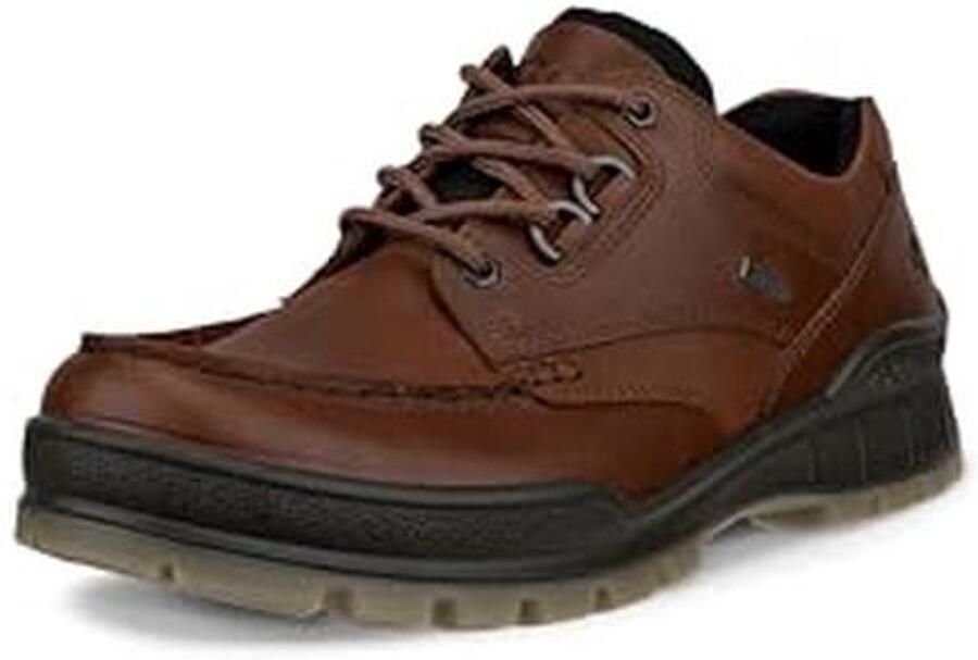 Heren Outdoorschoenen voor Avontuurlijke Trektochten