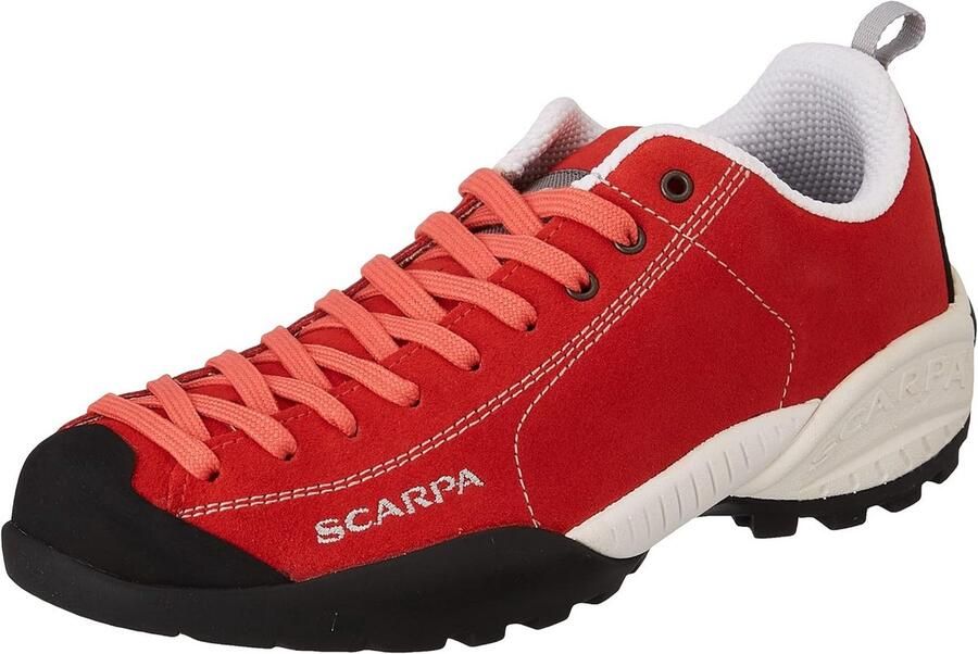 Heren Outdoorschoenen voor Trailrunning en Trekking